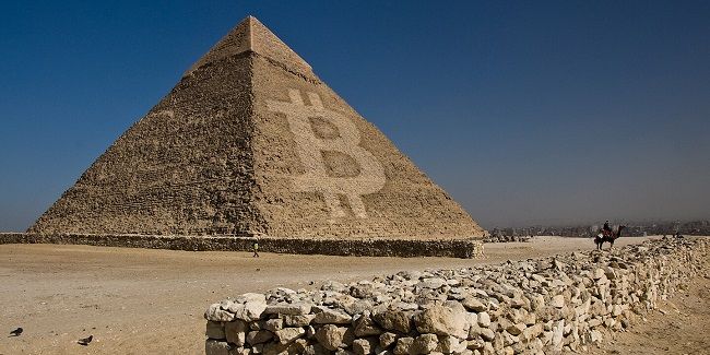 Les crypto-monnaies sont-elles un système pyramidal et une arnaque ?