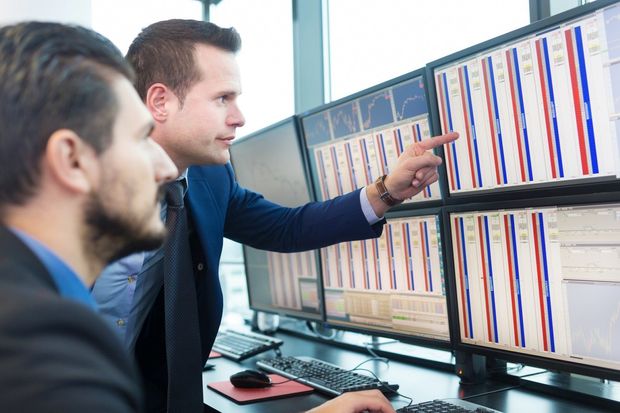 Formation aux stratégies boursières