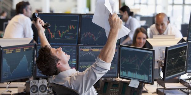 Formation boursière