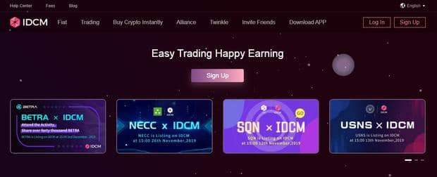 L'IDCM est-il une arnaque ? Critiques L'IDCM est-il une arnaque ? Critiques