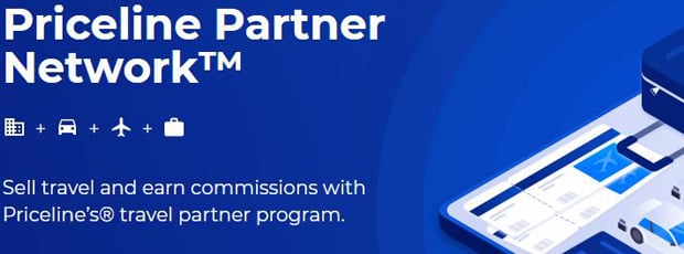 Programme d'affiliation de Priceline
