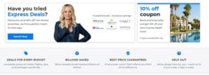 priceline.com commentaires d'utilisateurs