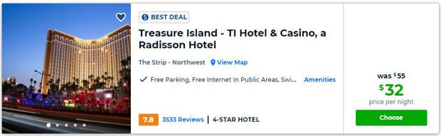 book.priceline.com express deals