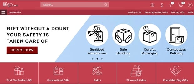 igp.com est-il une arnaque ? Commentaires des clients L'IGP est-il une escroquerie ? Critiques