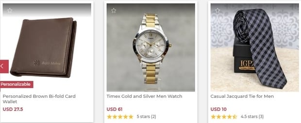 Cadeaux tendance et élégants sur igp.com igp.com Cadeaux à la mode et élégants