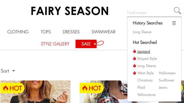 Avis des utilisateurs de Fairy Season Critiques de Fairy Season