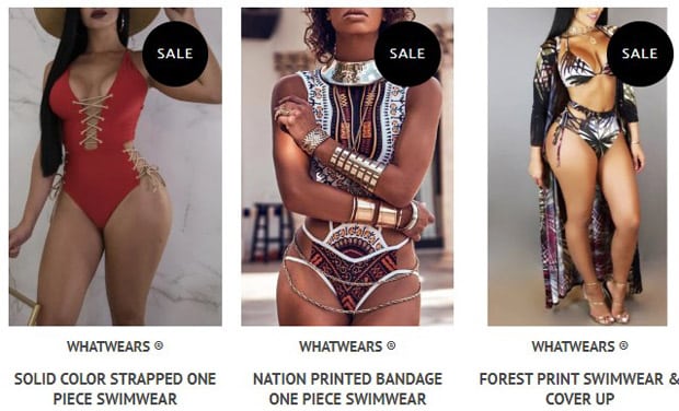 whatwears.com maillots de bain