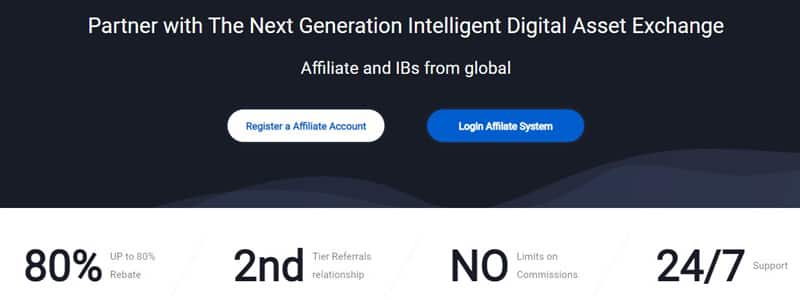 Conditions du programme de référence OceanEx Programme de parrainage OceanEx