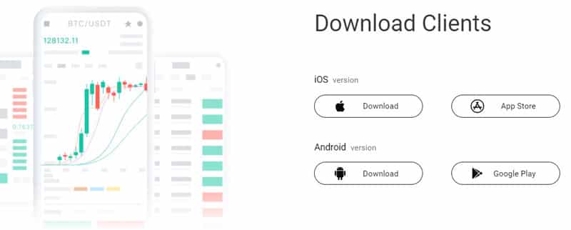 oceanex.pro installer une application mobile application mobile oceanex.pro