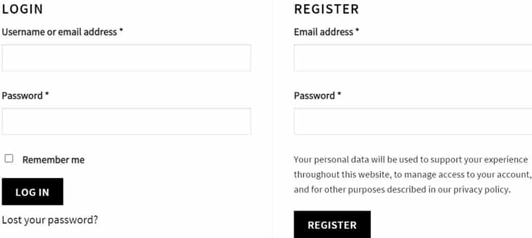 LATTELIER s'inscrit sur le site web Enregistrement LATTELIER