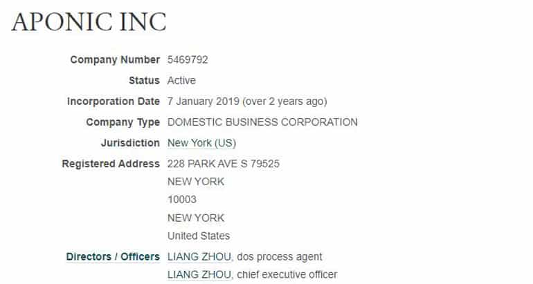 Détails et informations sur la société lattelierstore.com Détails de LATTELIER