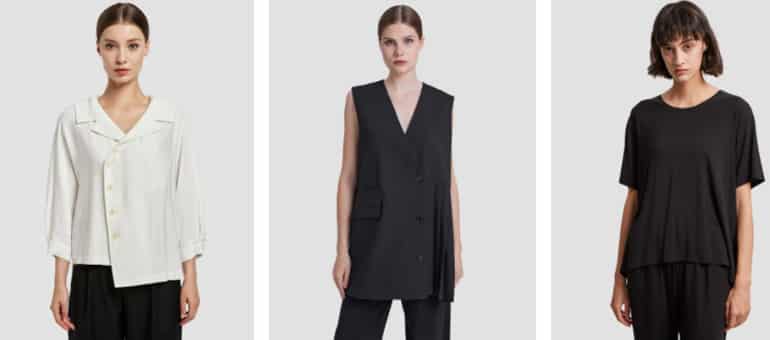 Revue des vêtements LATTELIER Critiques de LATTELIER