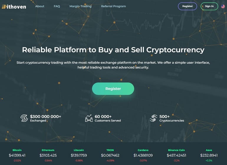 Critiques de l'échange de Bithoven critiques de bithoven.com