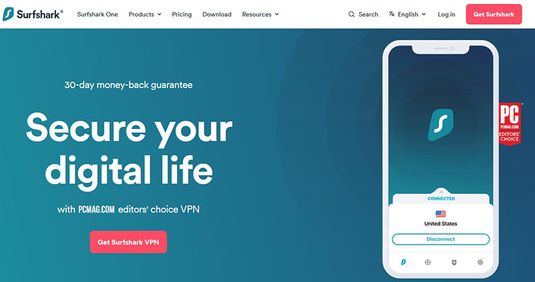 surfshark.com est une arnaque ? Commentaires des utilisateurs Surfshark est une arnaque ? Critiques