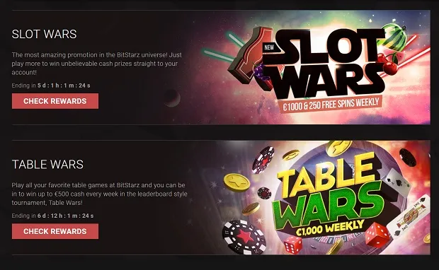Tournois BitStarz Tournois BitStarz