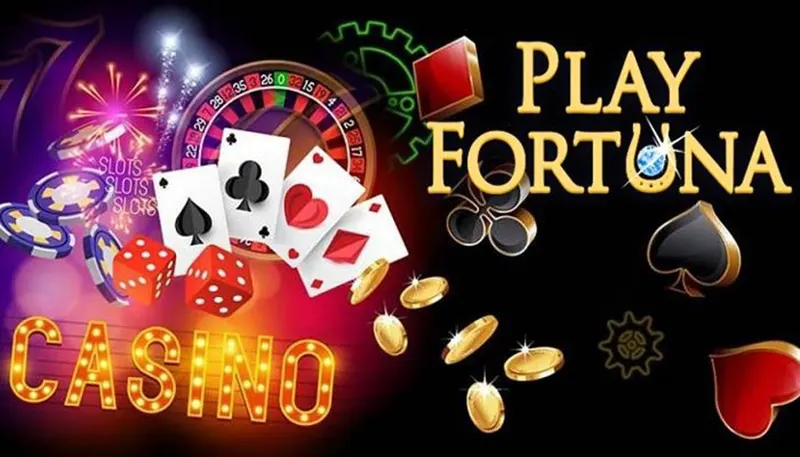 Jouer à Fortuna Casino