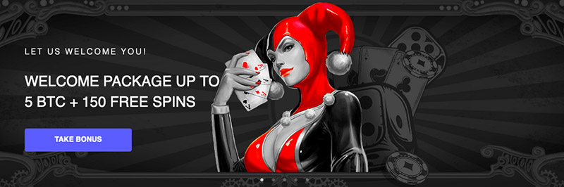 Bonus de bienvenue 100% + 50 FS du Casino Mirax ! Recevez votre bonus ! Mirax Casino Bonus de bienvenue 100%
