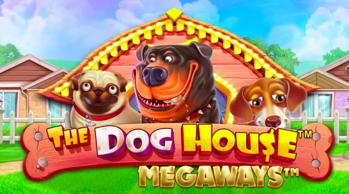 The Dog House est une arnaque ? Revue complète Démo gratuite La Dog House est une arnaque ? Révision