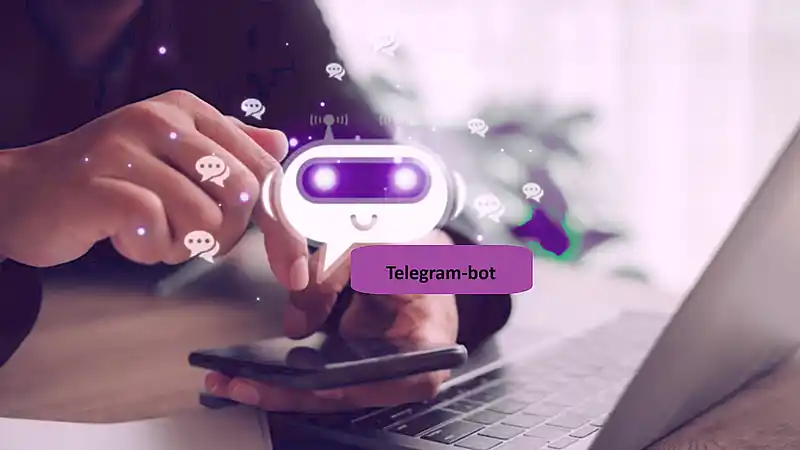 Bots Telegram