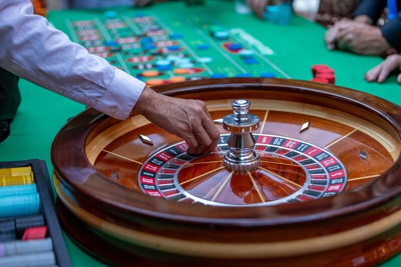 Casinos en ligne et crypto-casinos